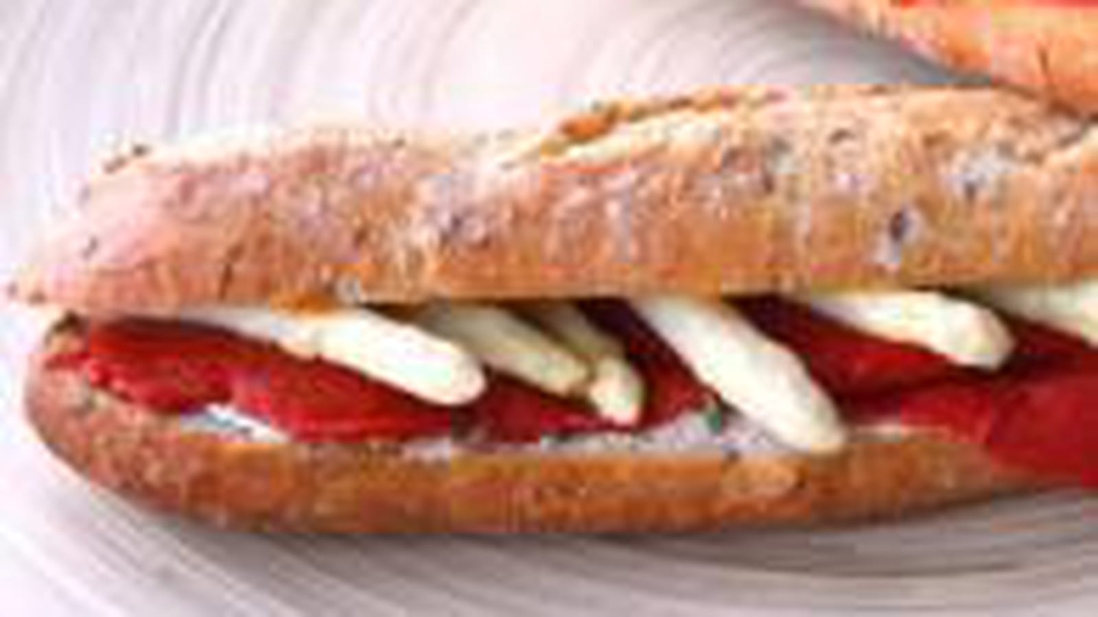 Sandwich l'Ana