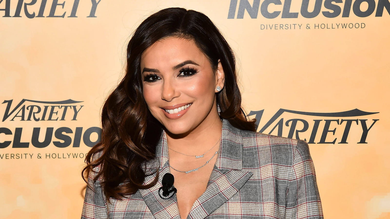 Eva Longoria