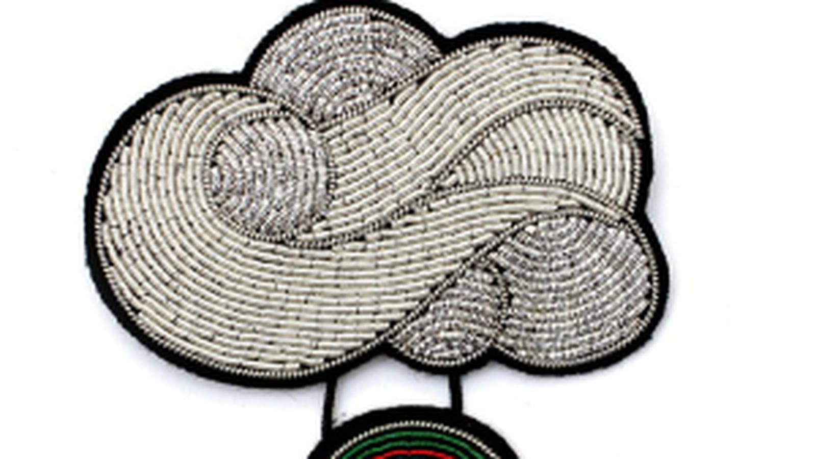 Broche Macon et Lesquoy