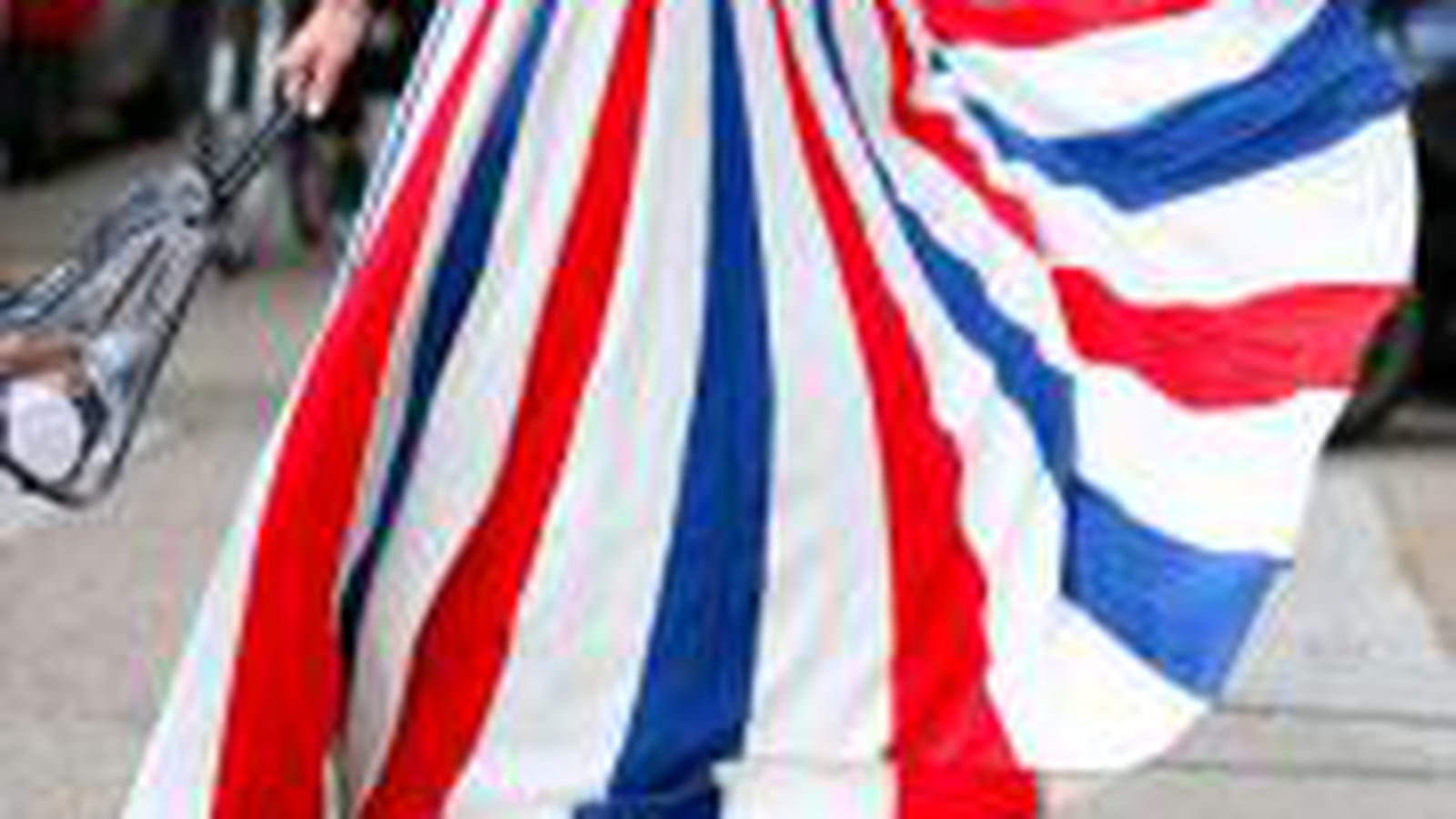 Tricolore