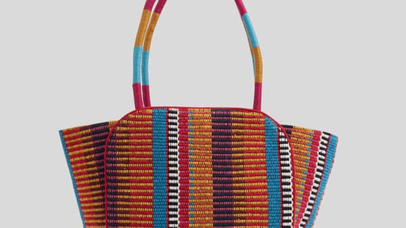 Panier Monoprix