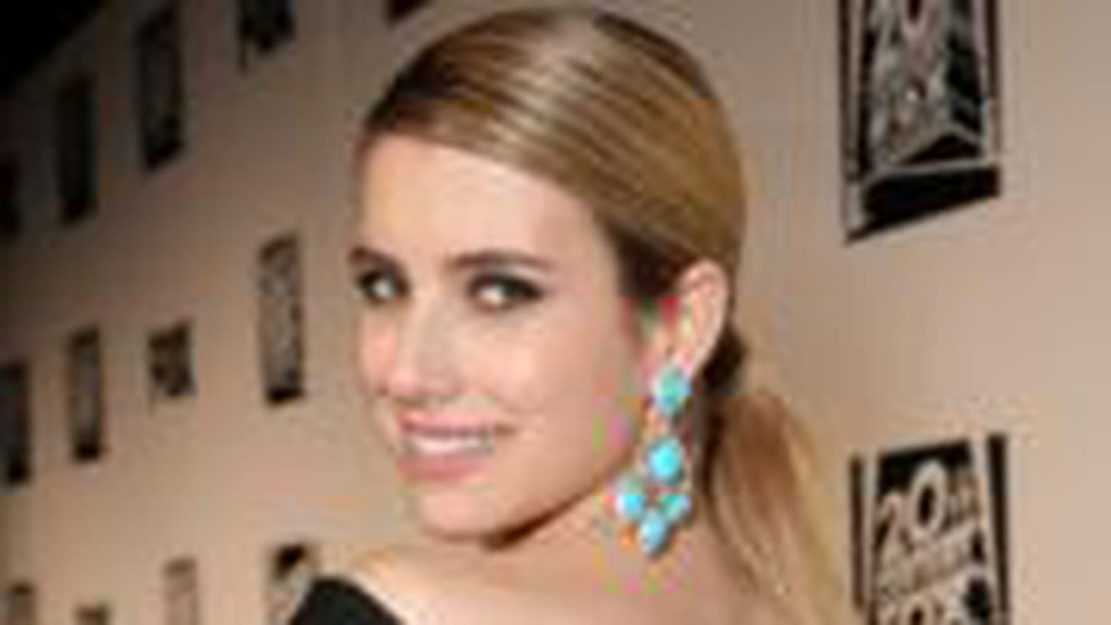 Emma Roberts