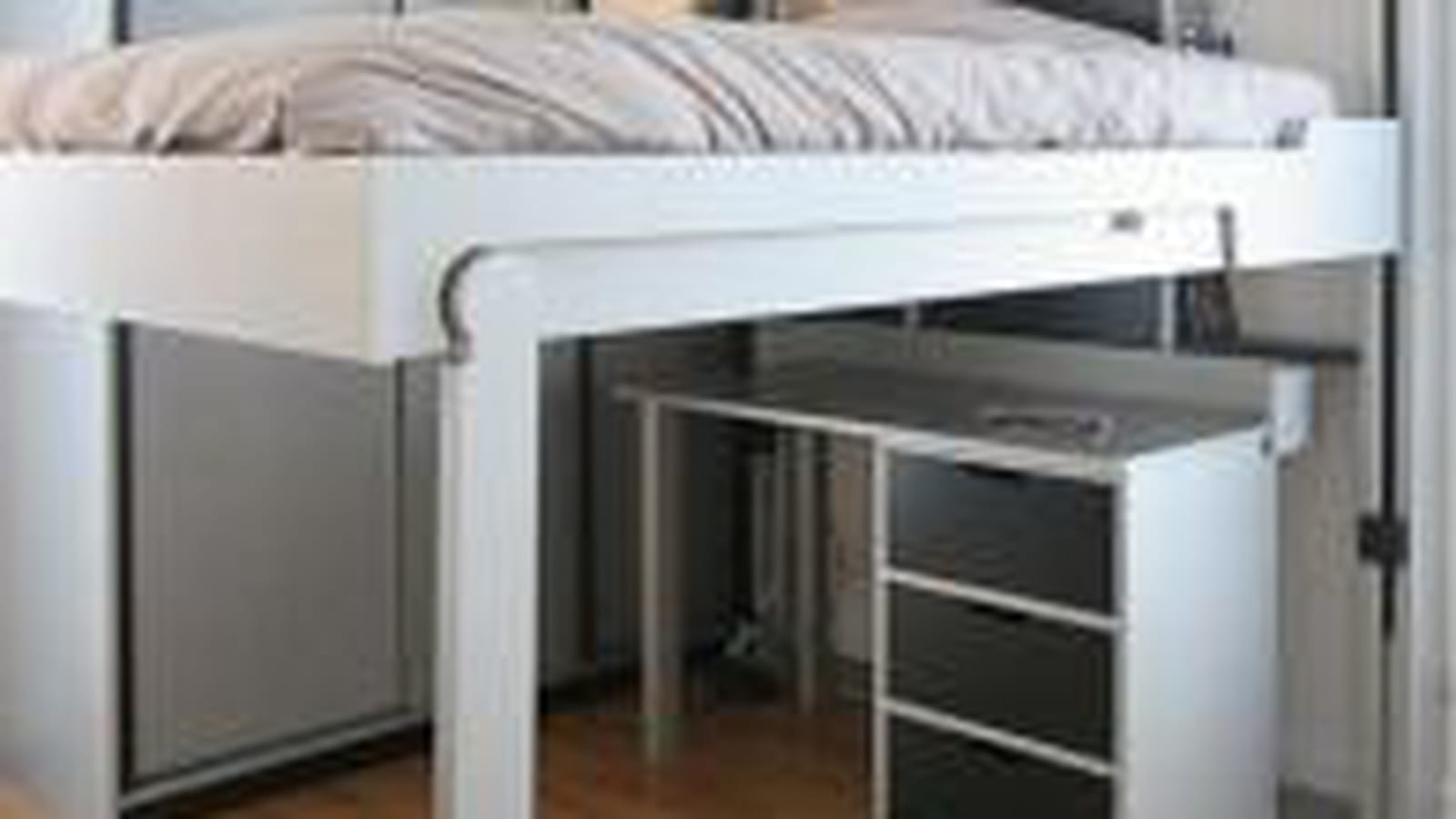 Chambre modulable