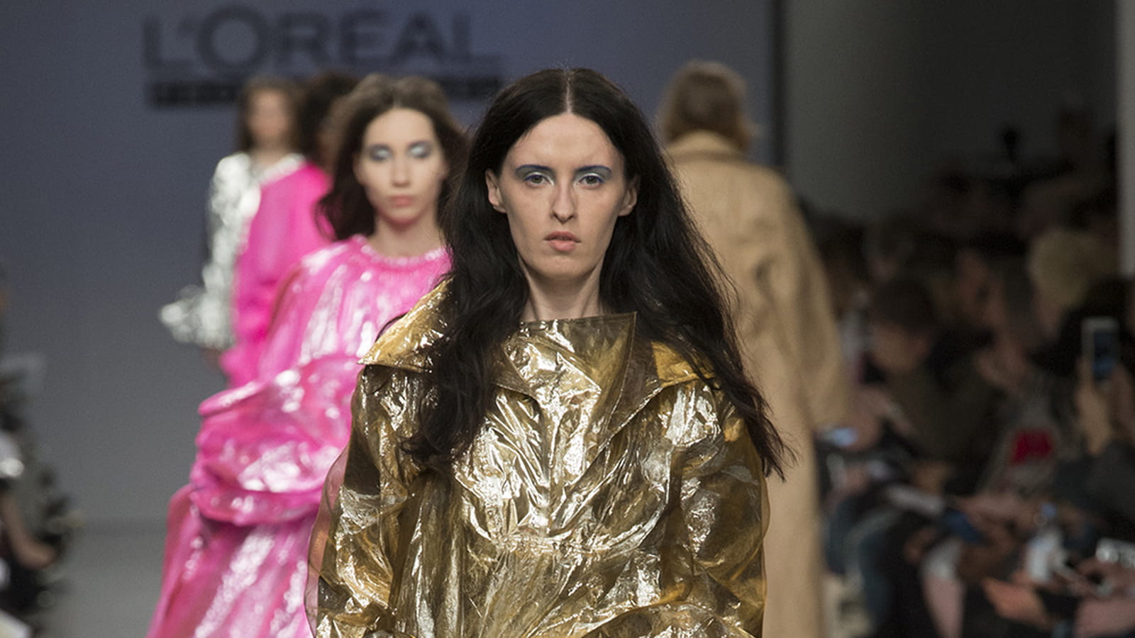Central Saint Martins MA