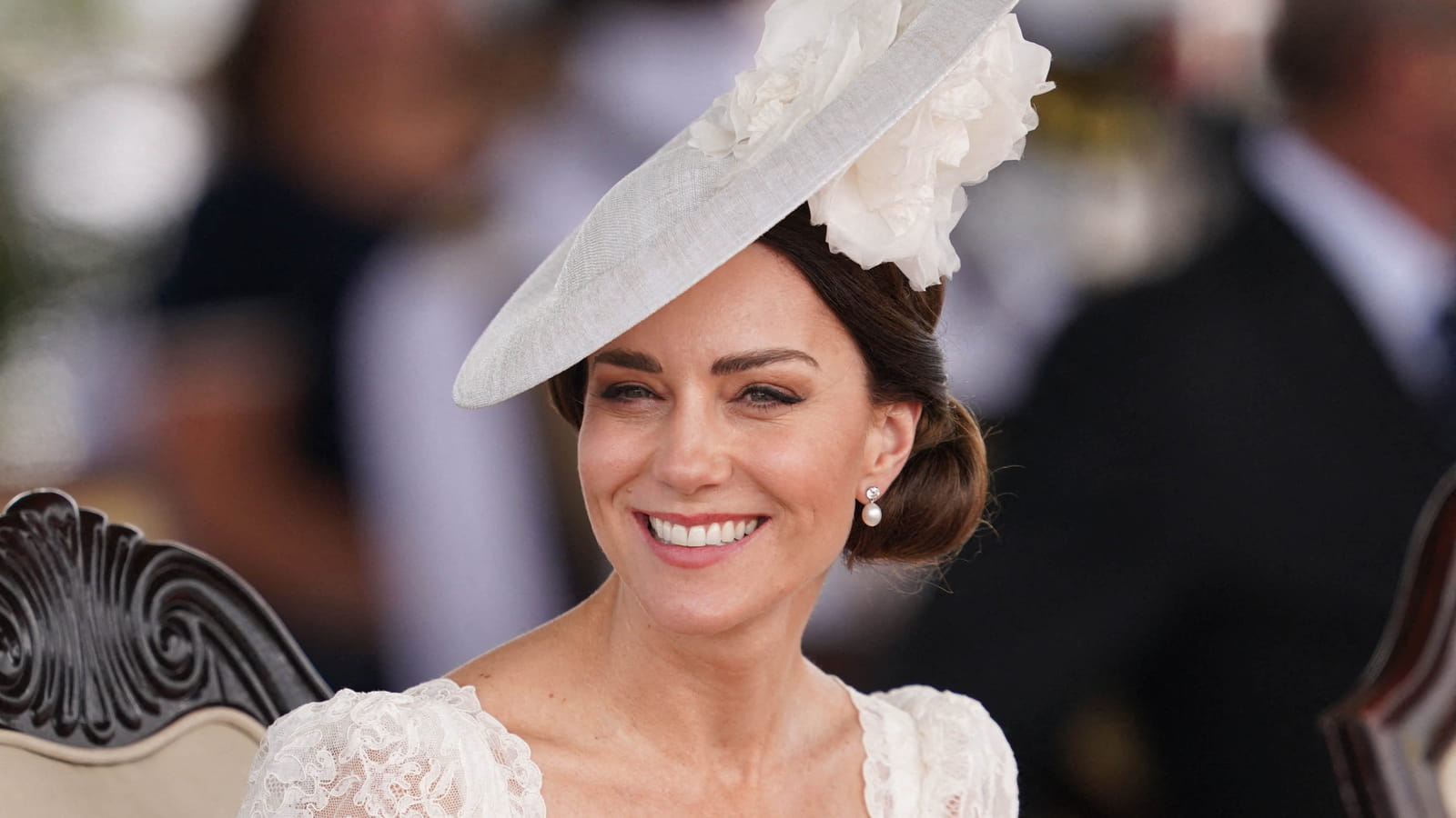 Kate Middleton