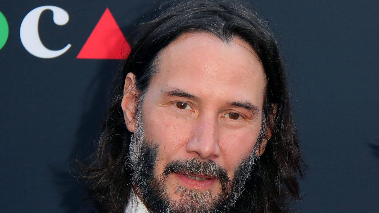Keanu Reeves