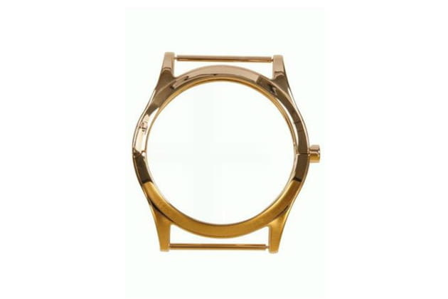 Le bracelet montre Martin Margiela