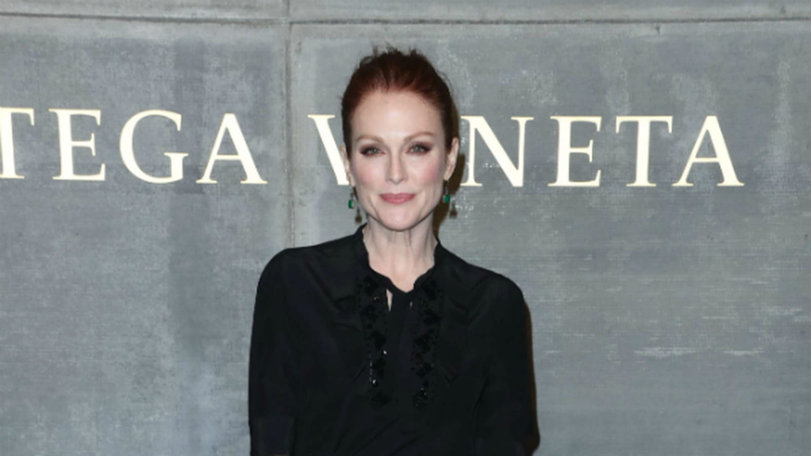 Julianne Moore