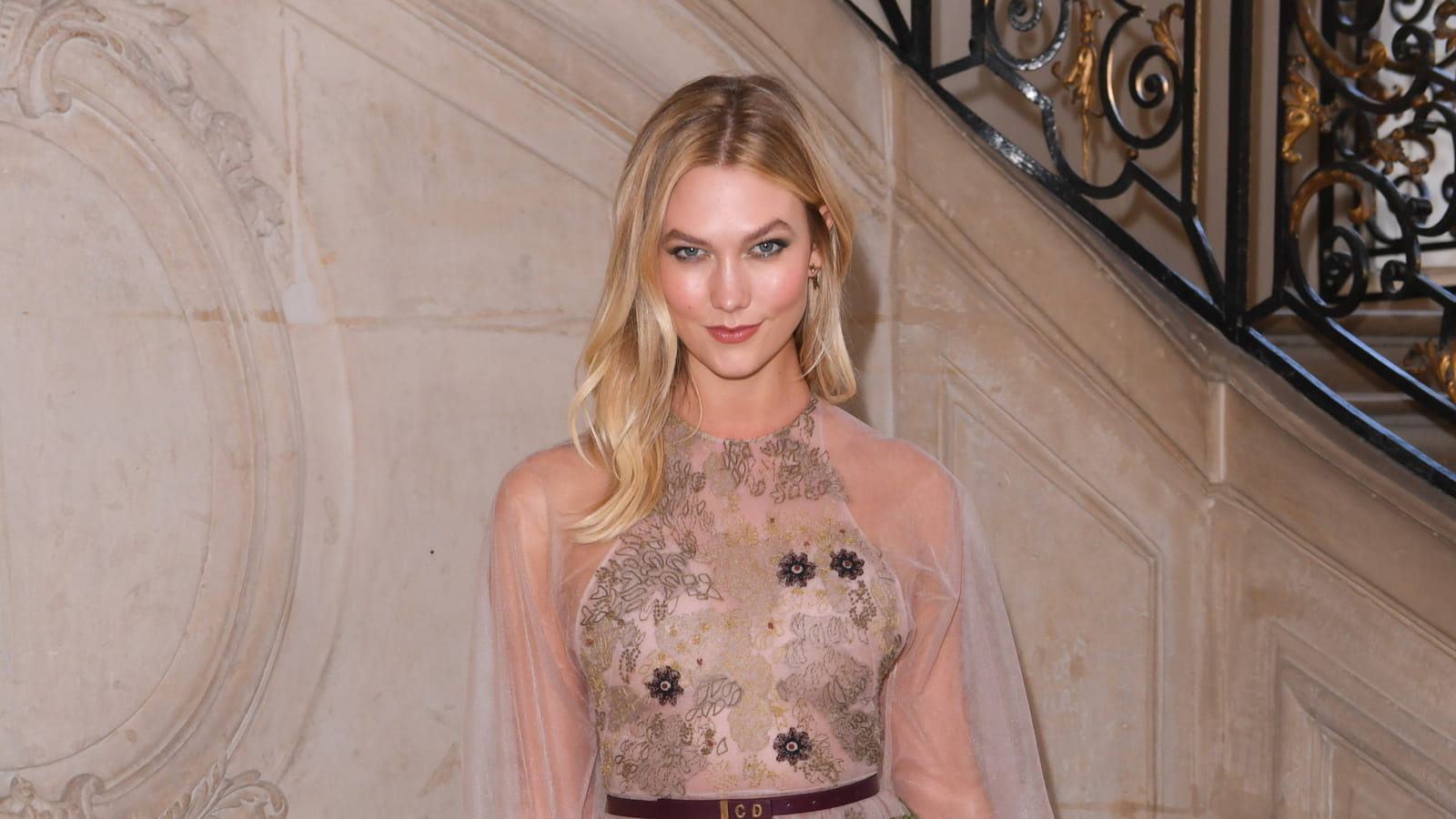 Karlie Kloss