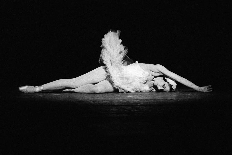 Yvette Chauviré, grande danseuse étoile, s'est éteinte