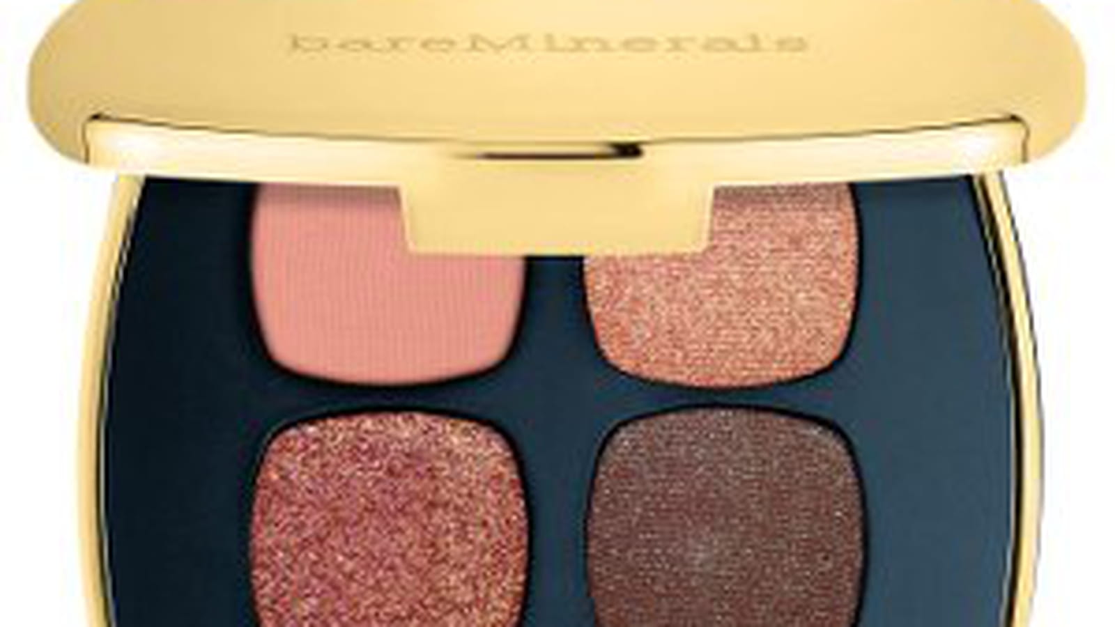 Fards à paupieres Ready® 4.0 de bareMinerals