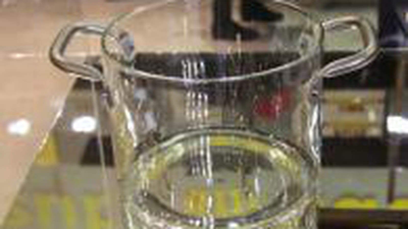 Transparence