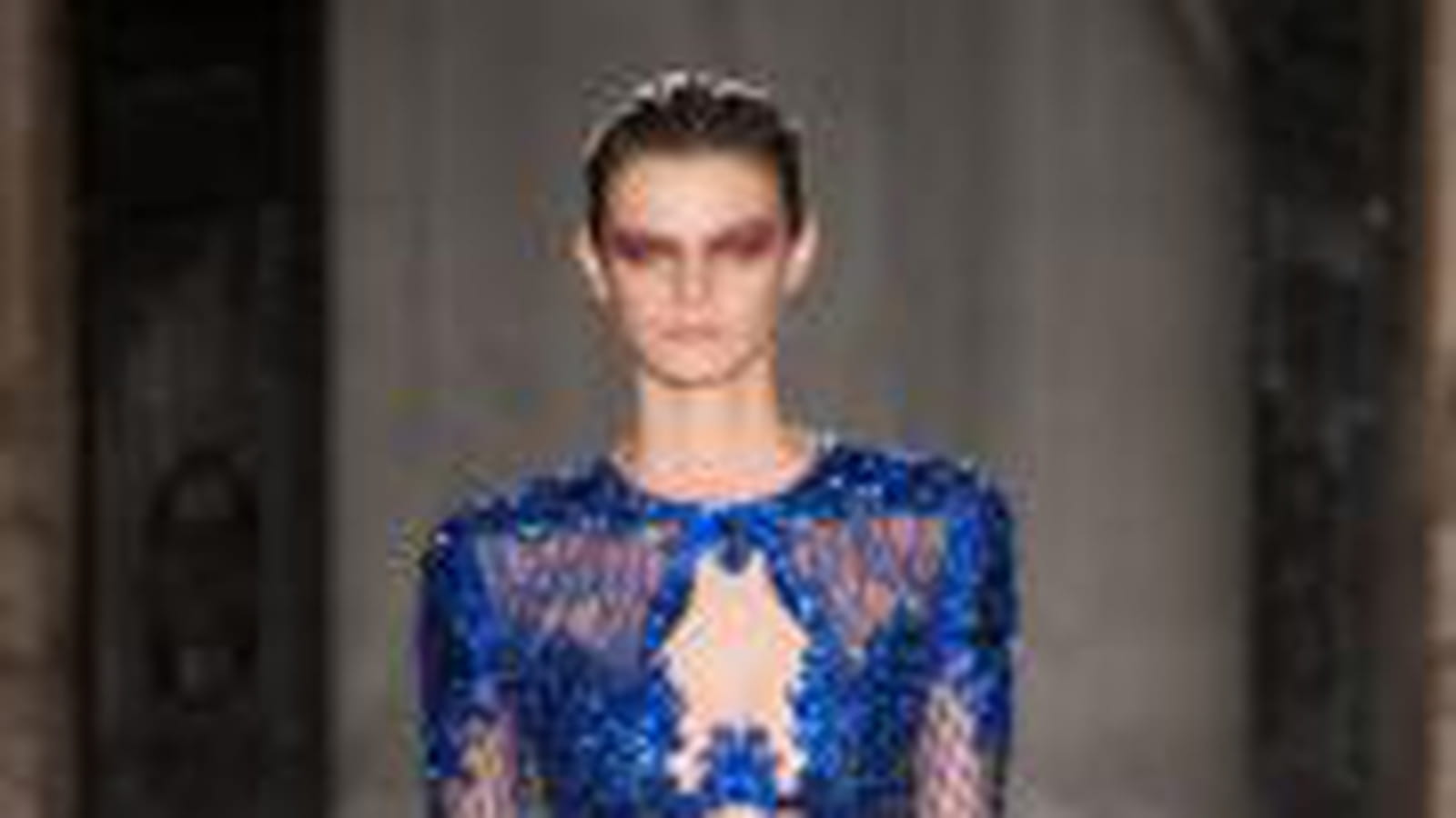 Julien MacDonald