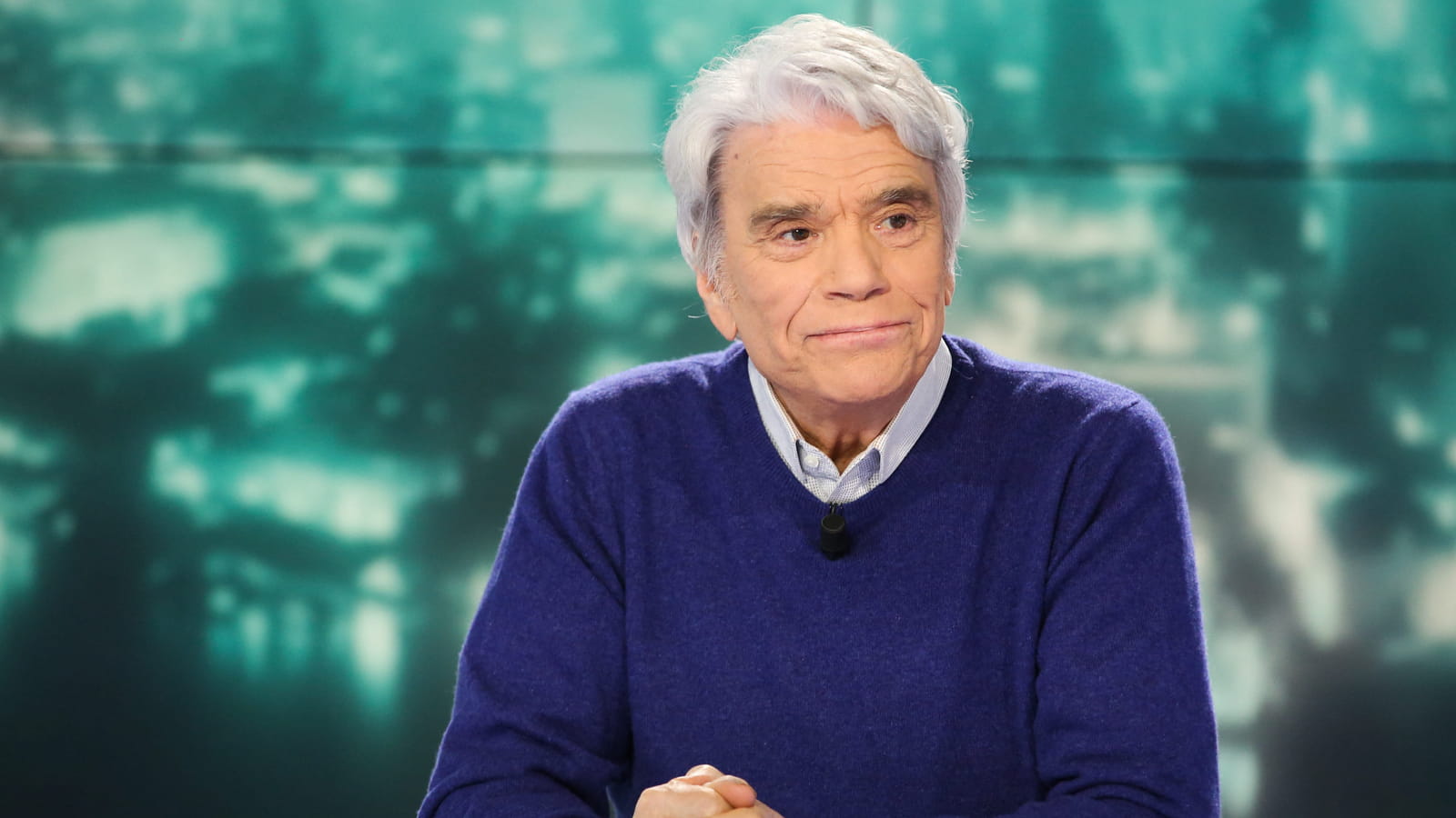 Bernard Tapie