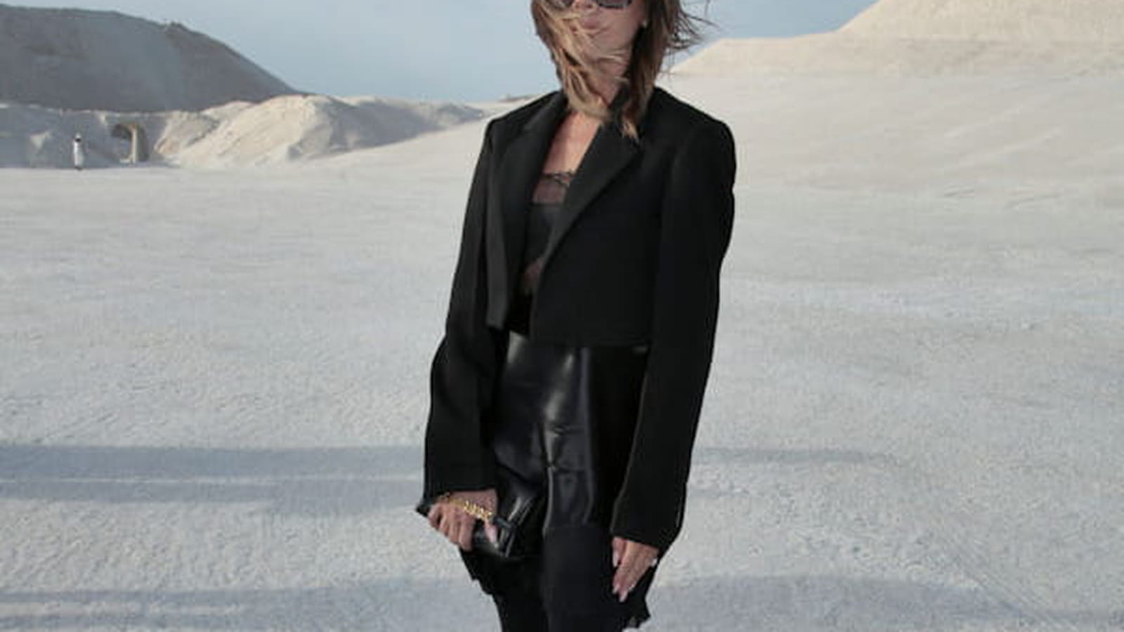 Victoria Beckham le 27 juin 2022
