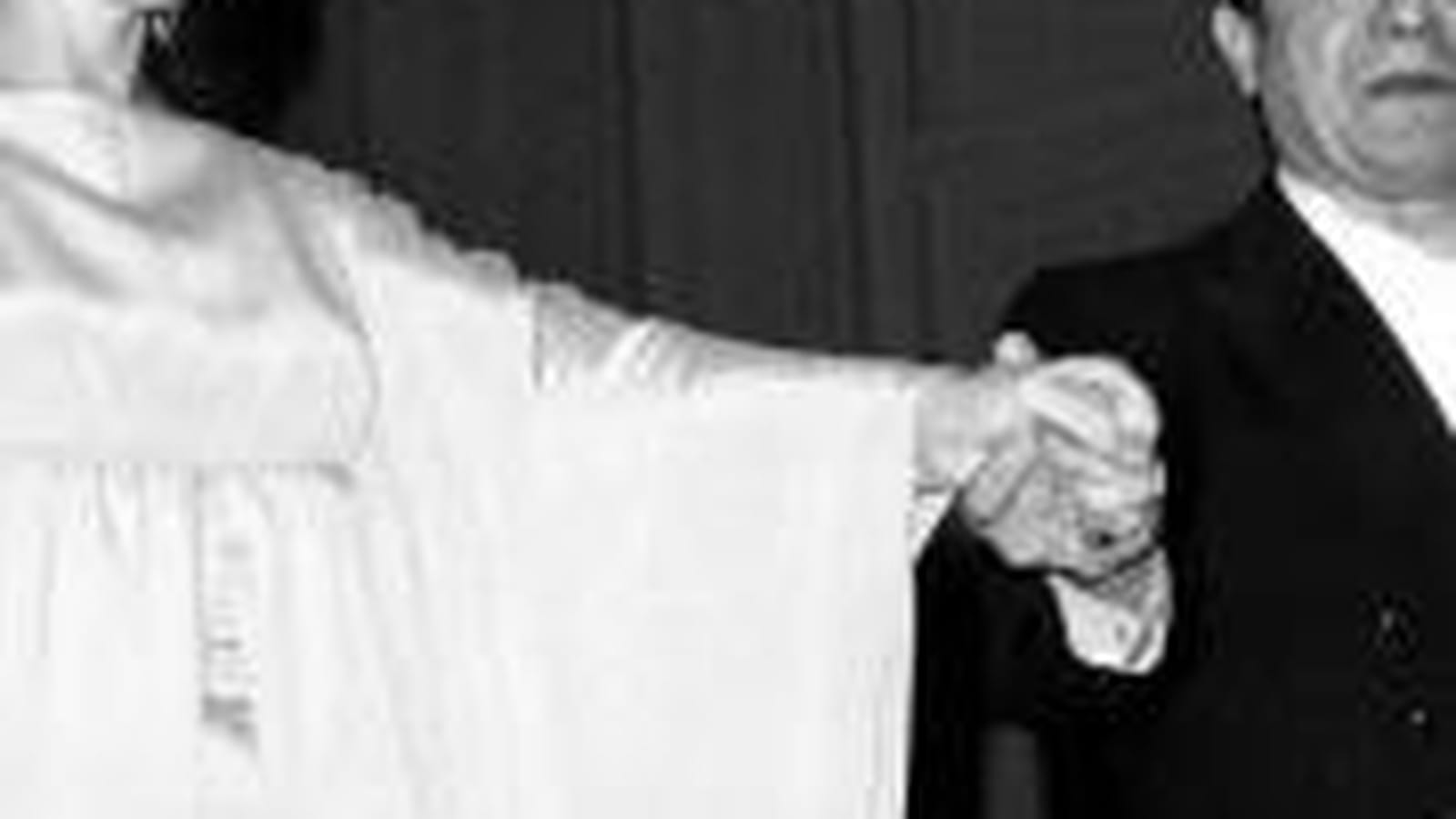Maria Callas et Giuseppe di Stefano