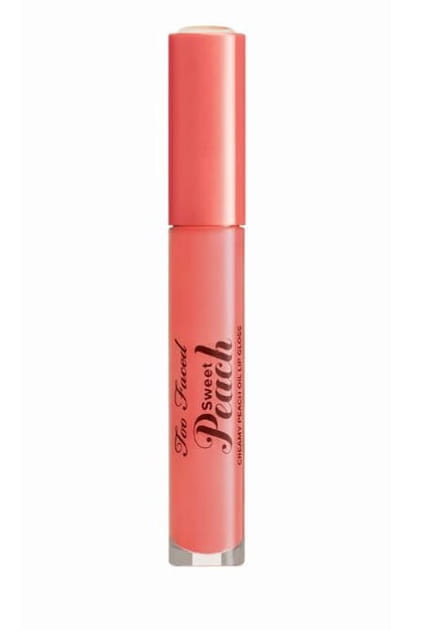Rouge &agrave; l&egrave;vres Sweet Peach de Too Faced