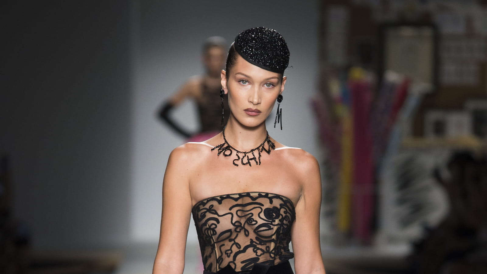 Moschino