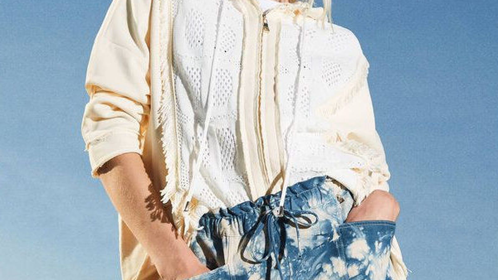 Short Twinset