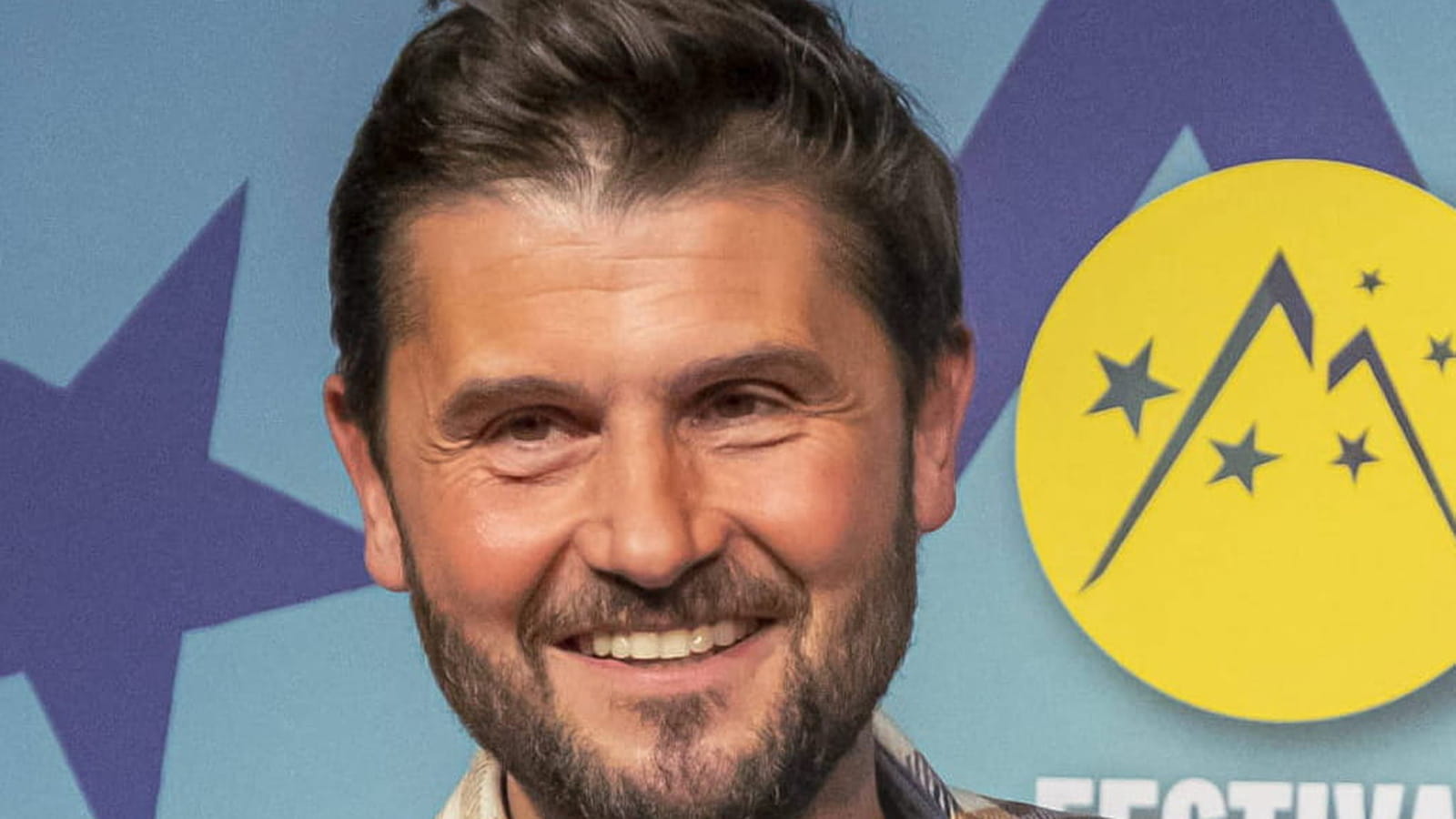 Christophe Beaugrand