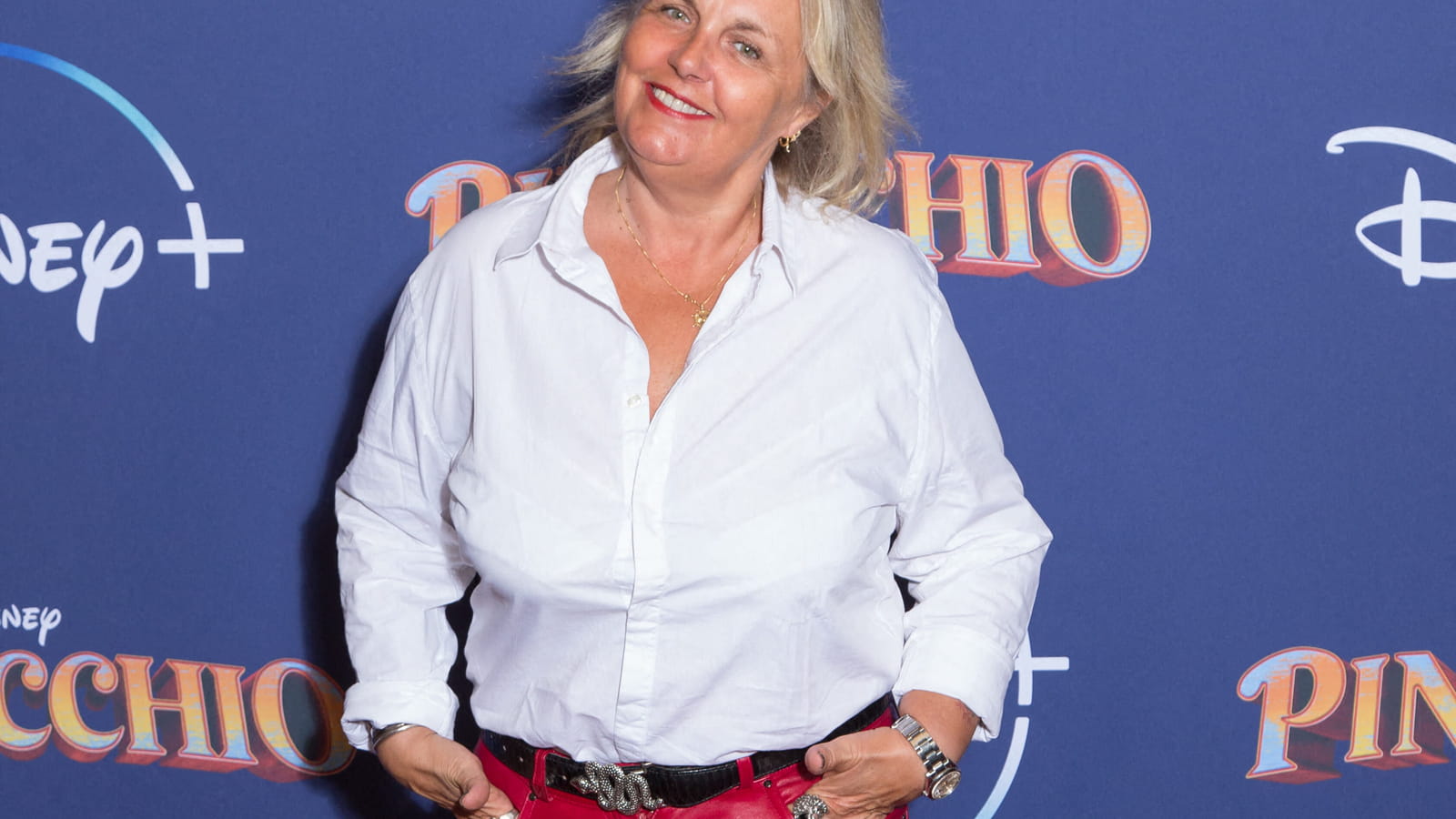 Valérie Damidot