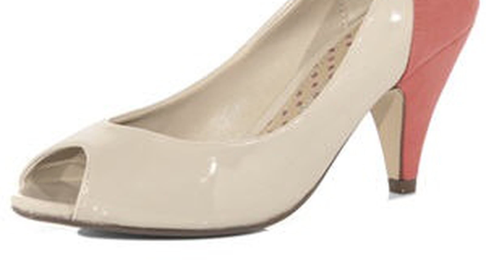 Escarpins de Dorothy Perkins pour La Redoute