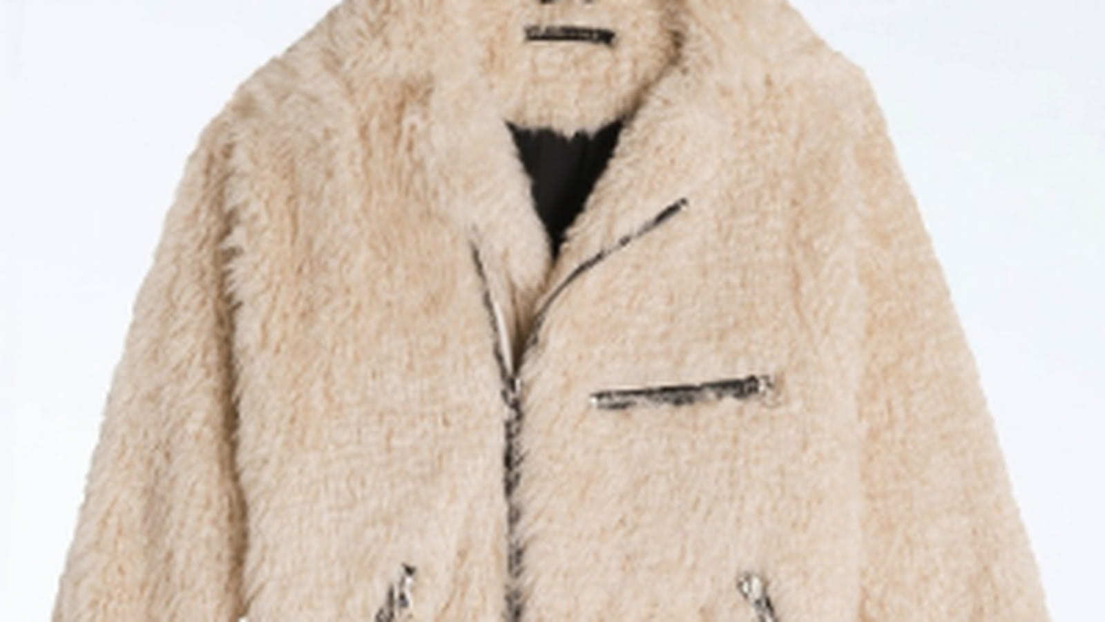 Veste Bérénice