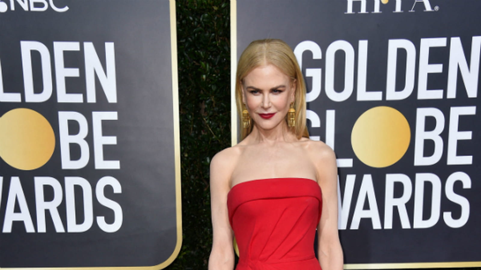 Nicole Kidman
