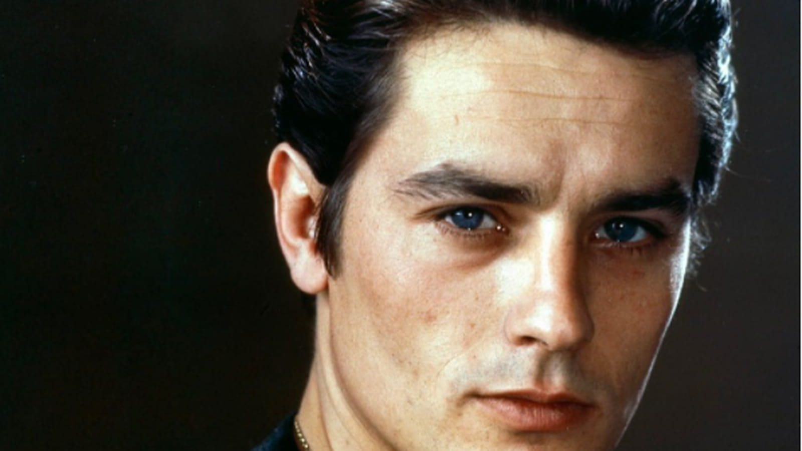 Alain Delon