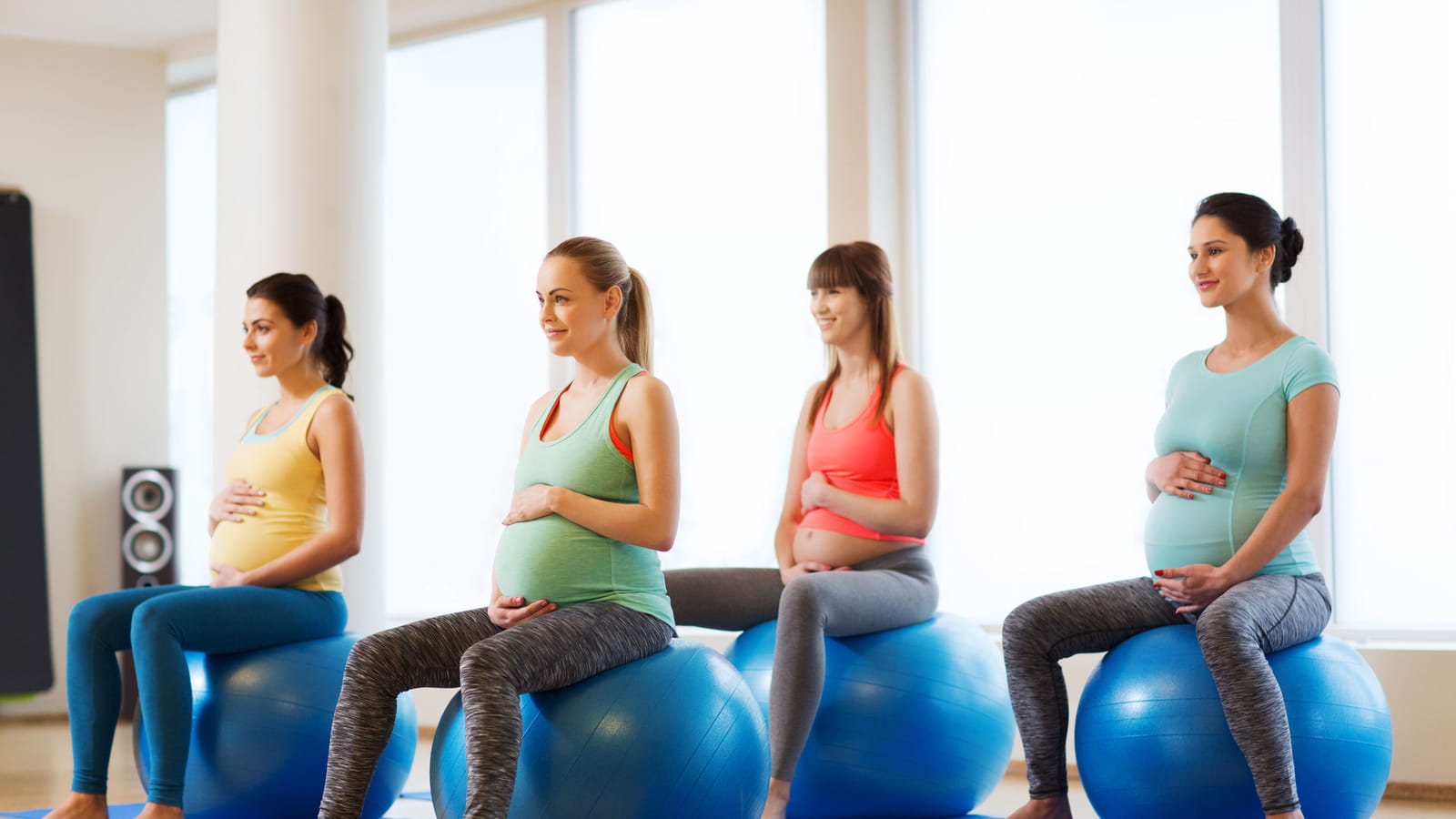 Le Pilates
