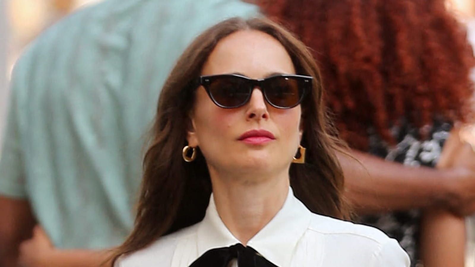 Natalie Portman