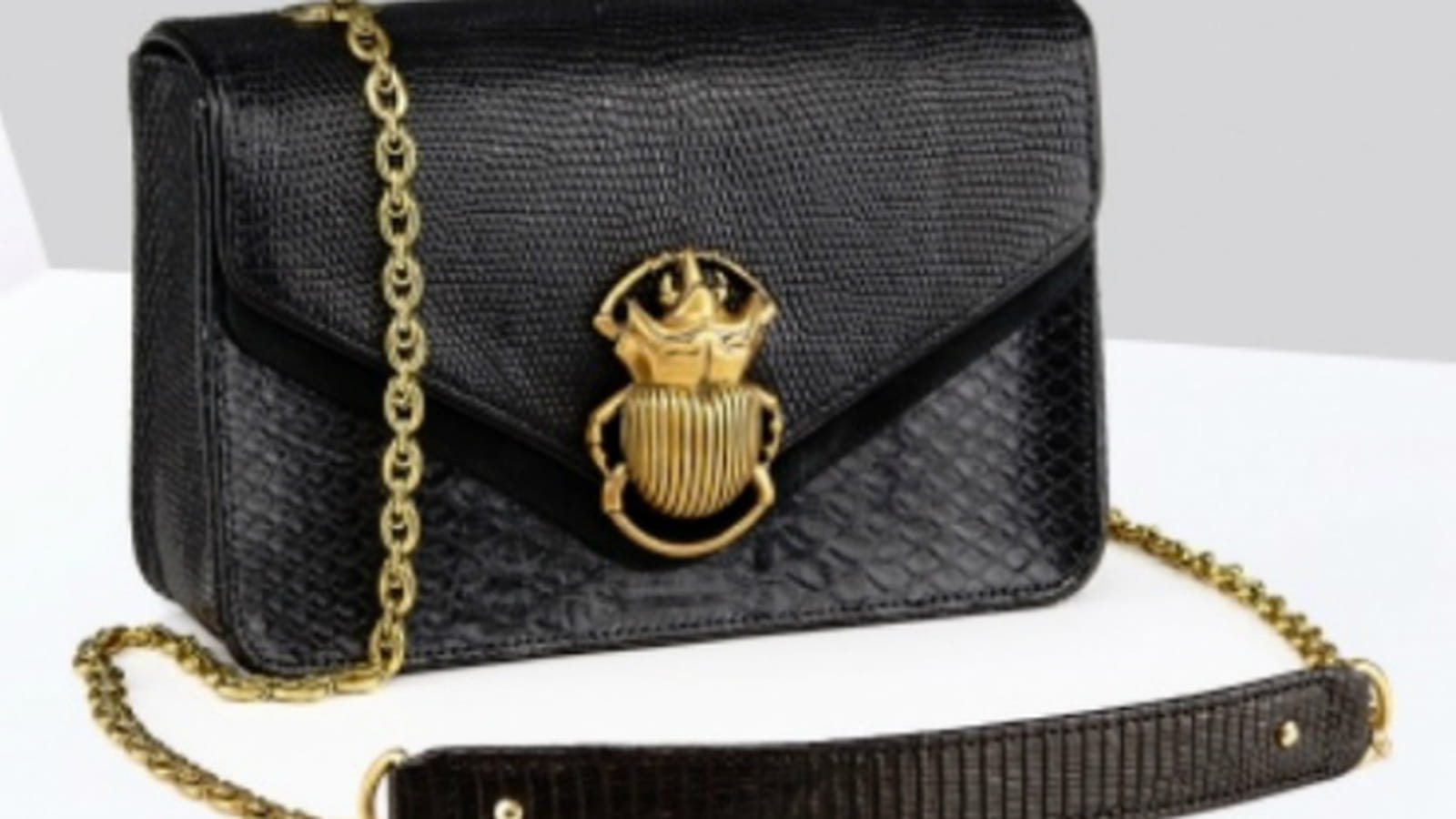 Sac Claris Virot 