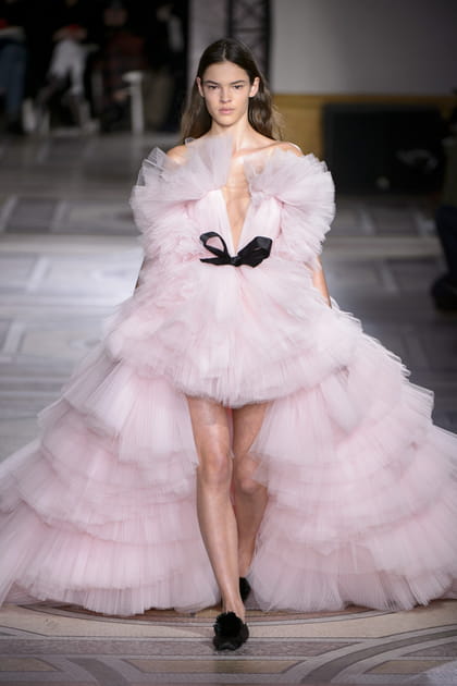 D&eacute;fil&eacute; Giambattista Valli