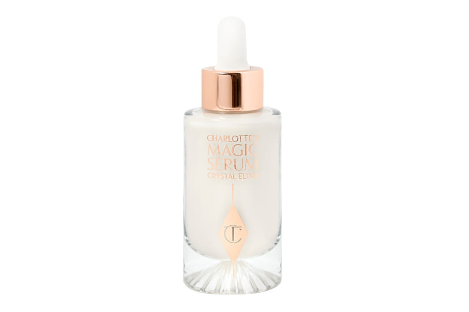 Magic Serum Crystal Elixir de Charlotte Tilbury