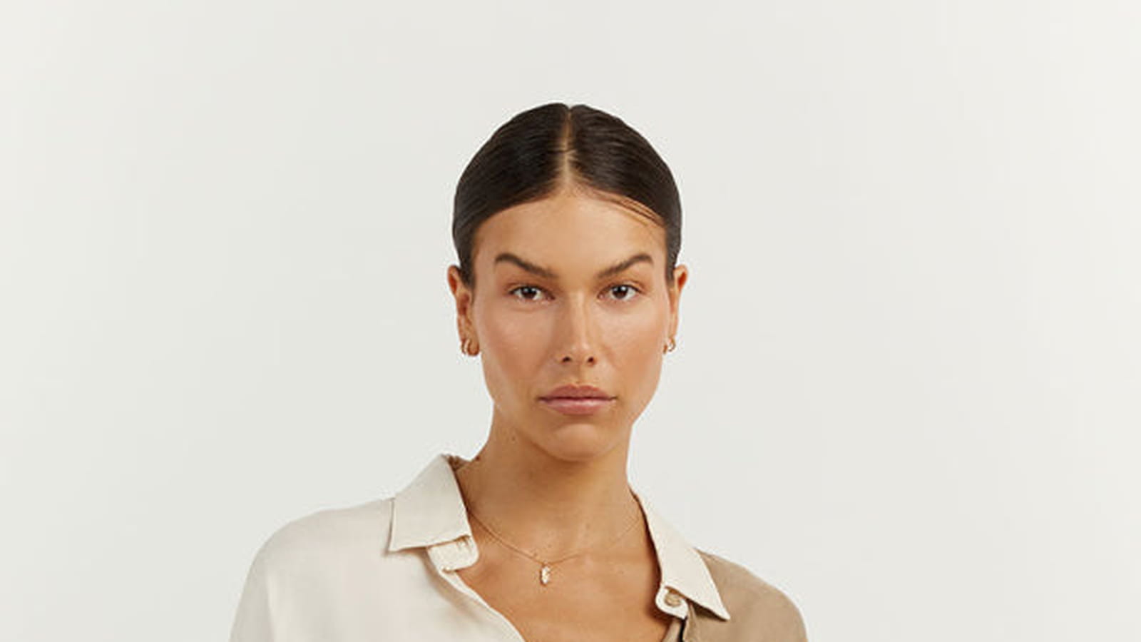 Chemise Dissh 