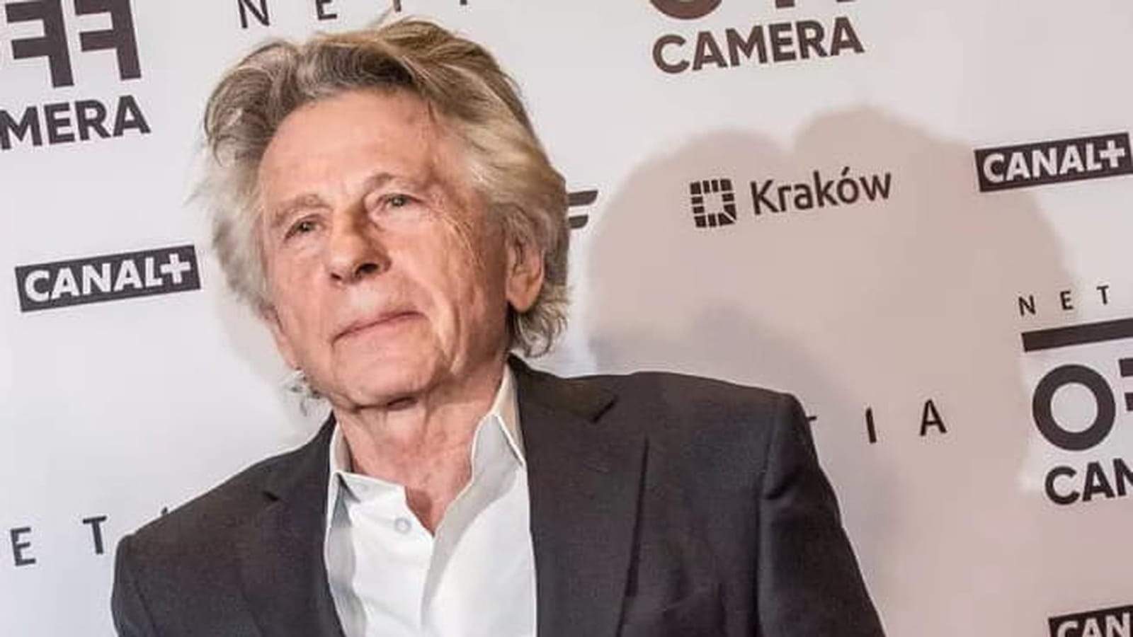 Roman Polanski