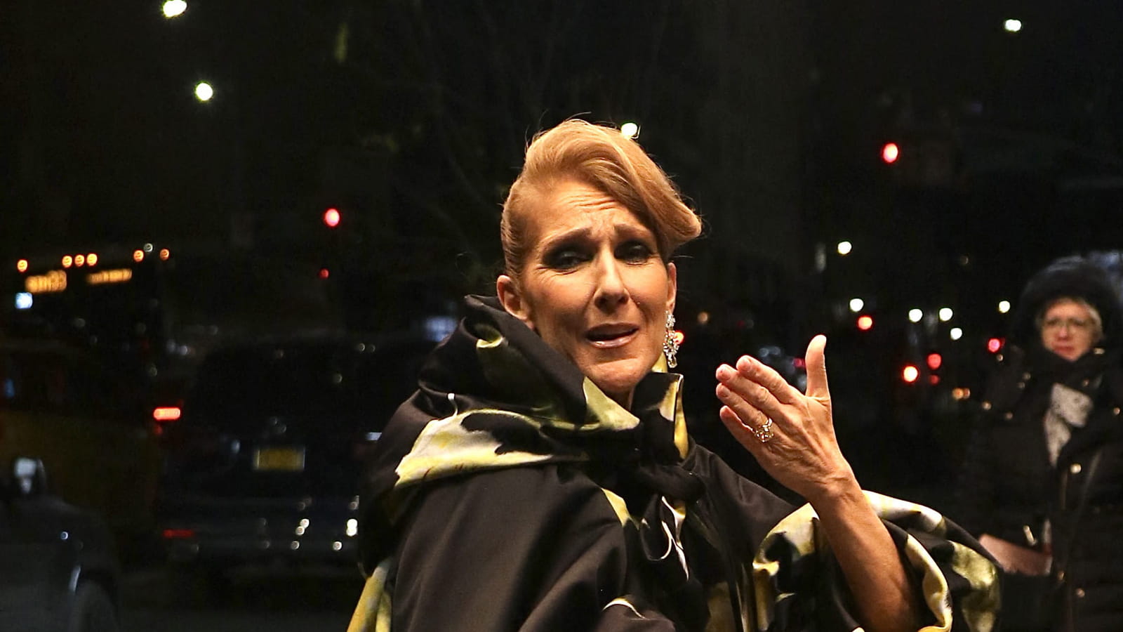 Céline Dion 