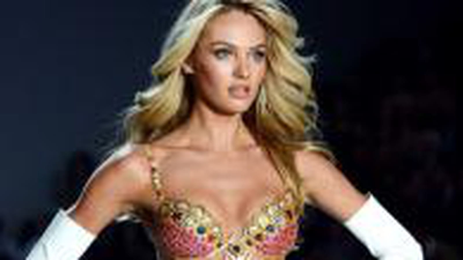 Candice Swanepoel