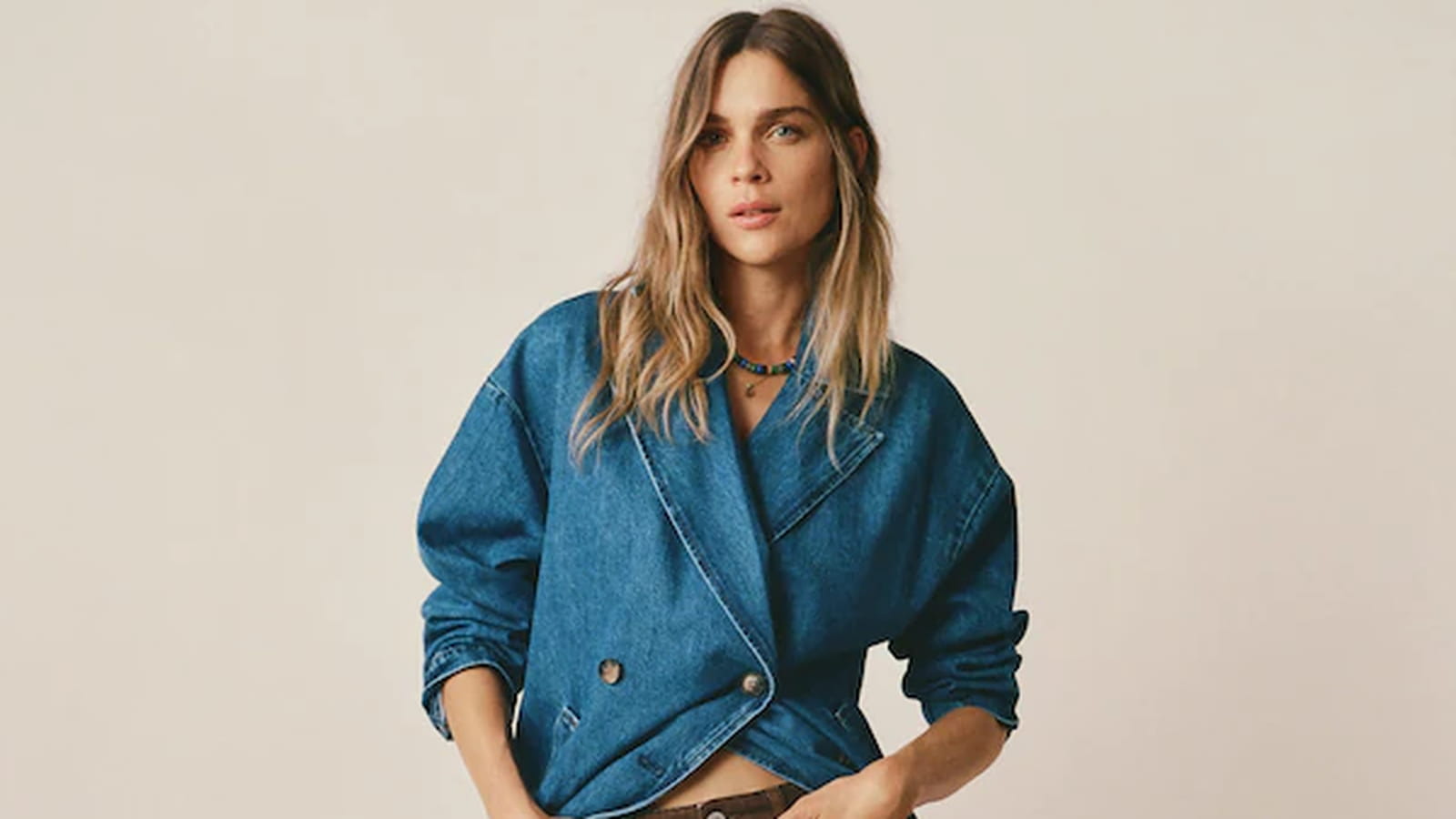 Trench Mango
