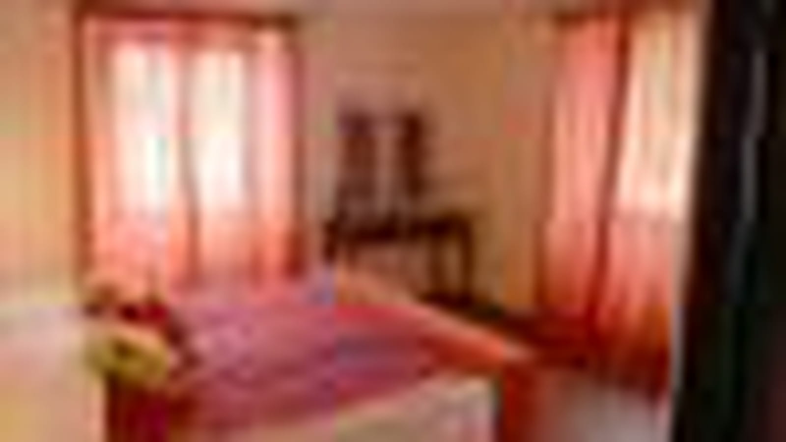 La chambre "Chine"