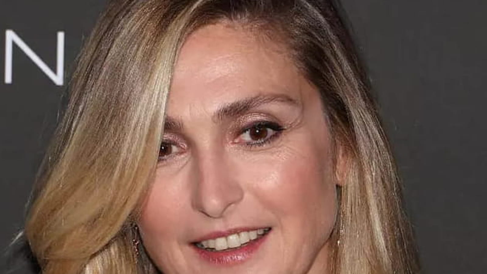 Julie Gayet