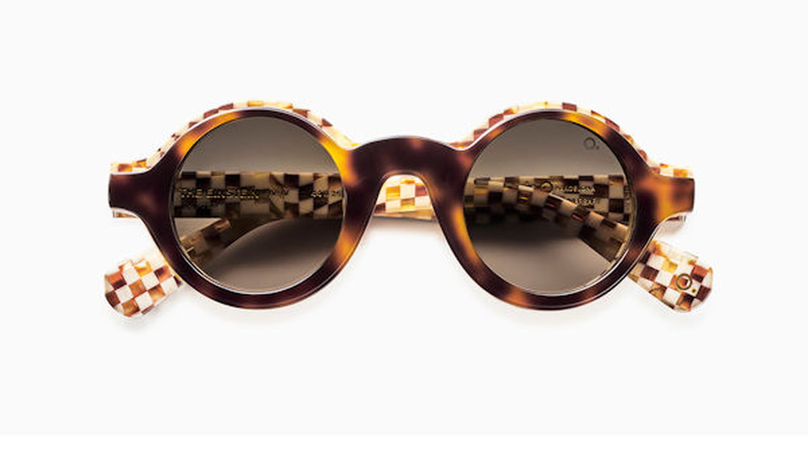 Lunettes de soleil Etnia Barcelona