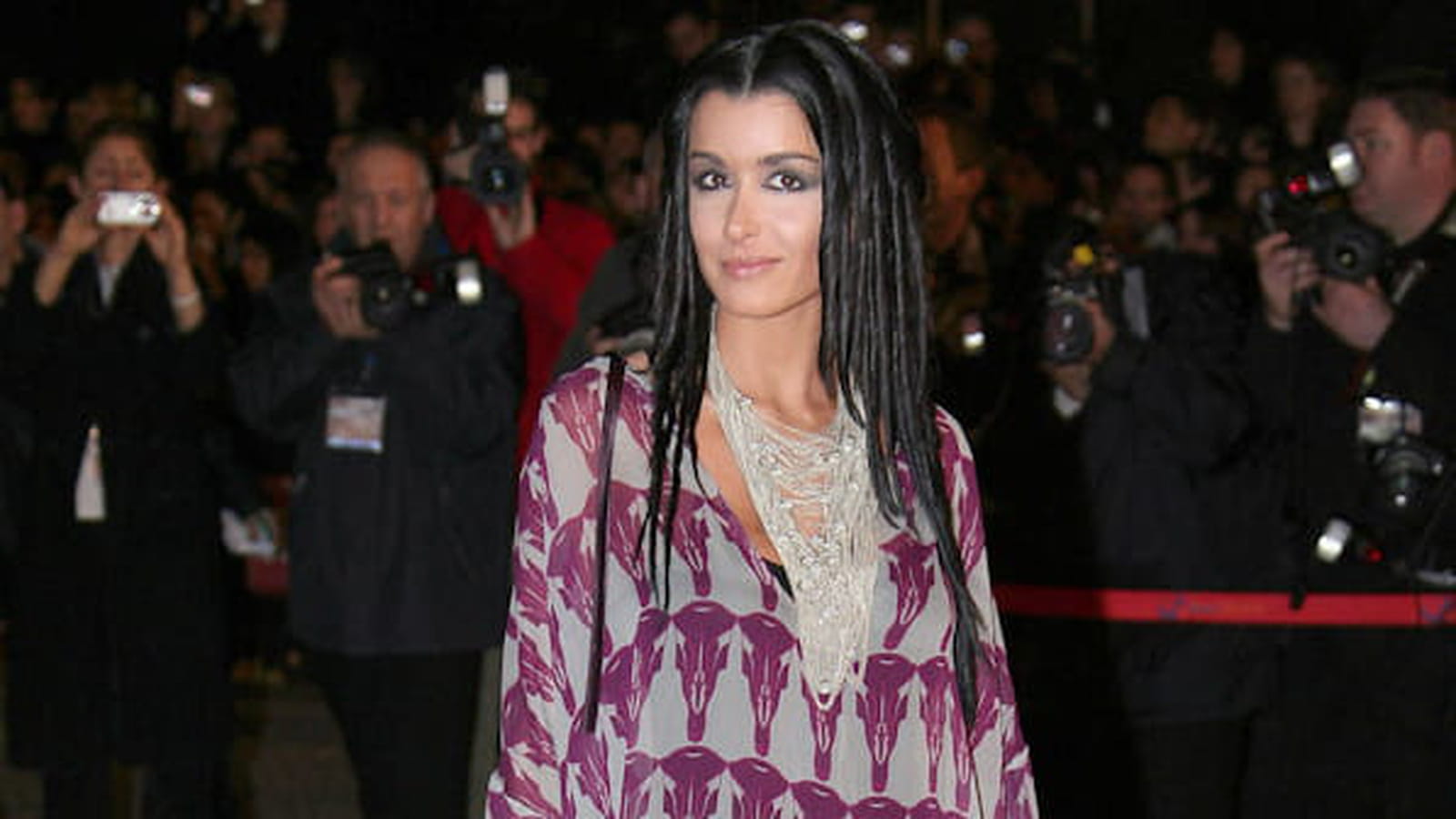 Jenifer le 20 janvier 2007