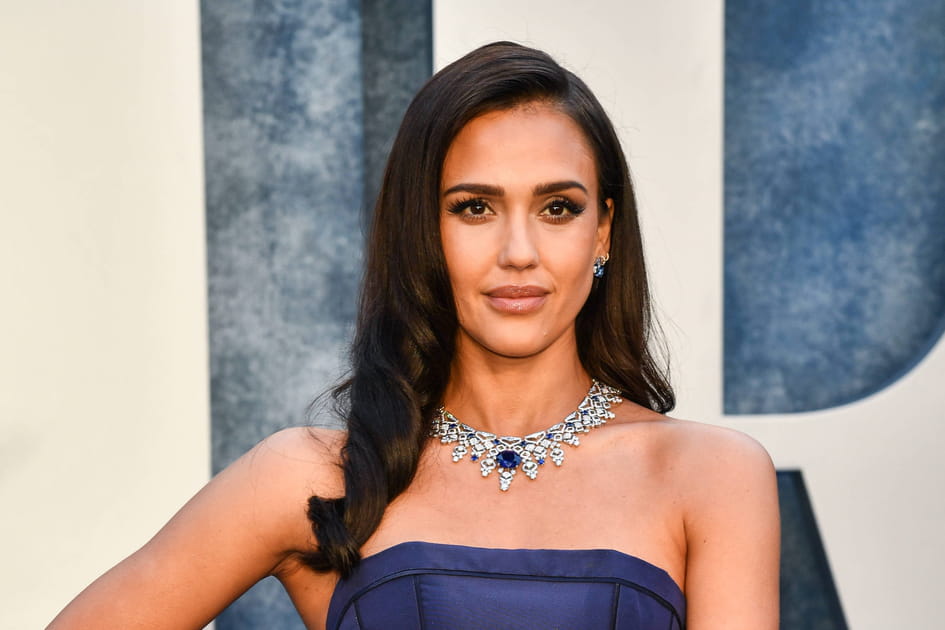 Jessica Alba&nbsp;: les appareils Hi Tech