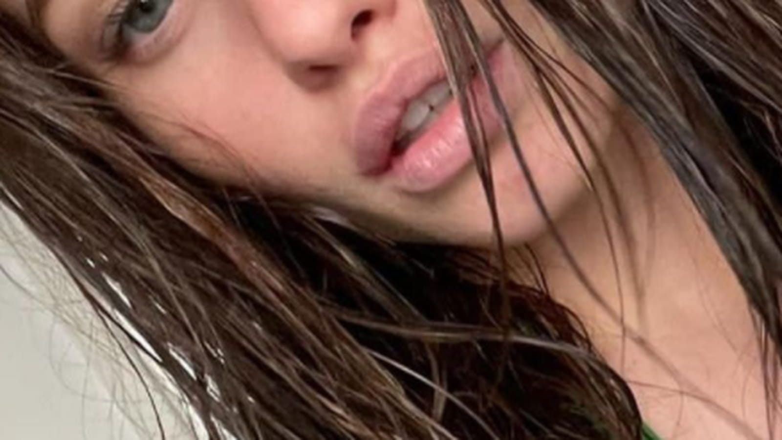 Thylane Blondeau