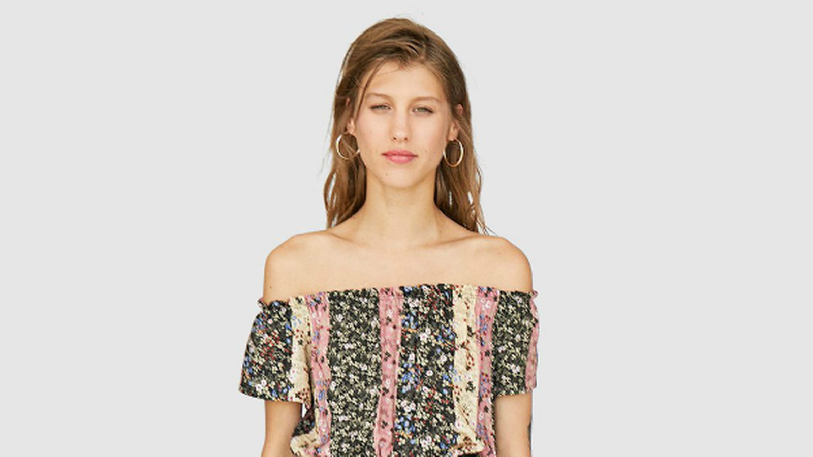 Robe Stradivarius 