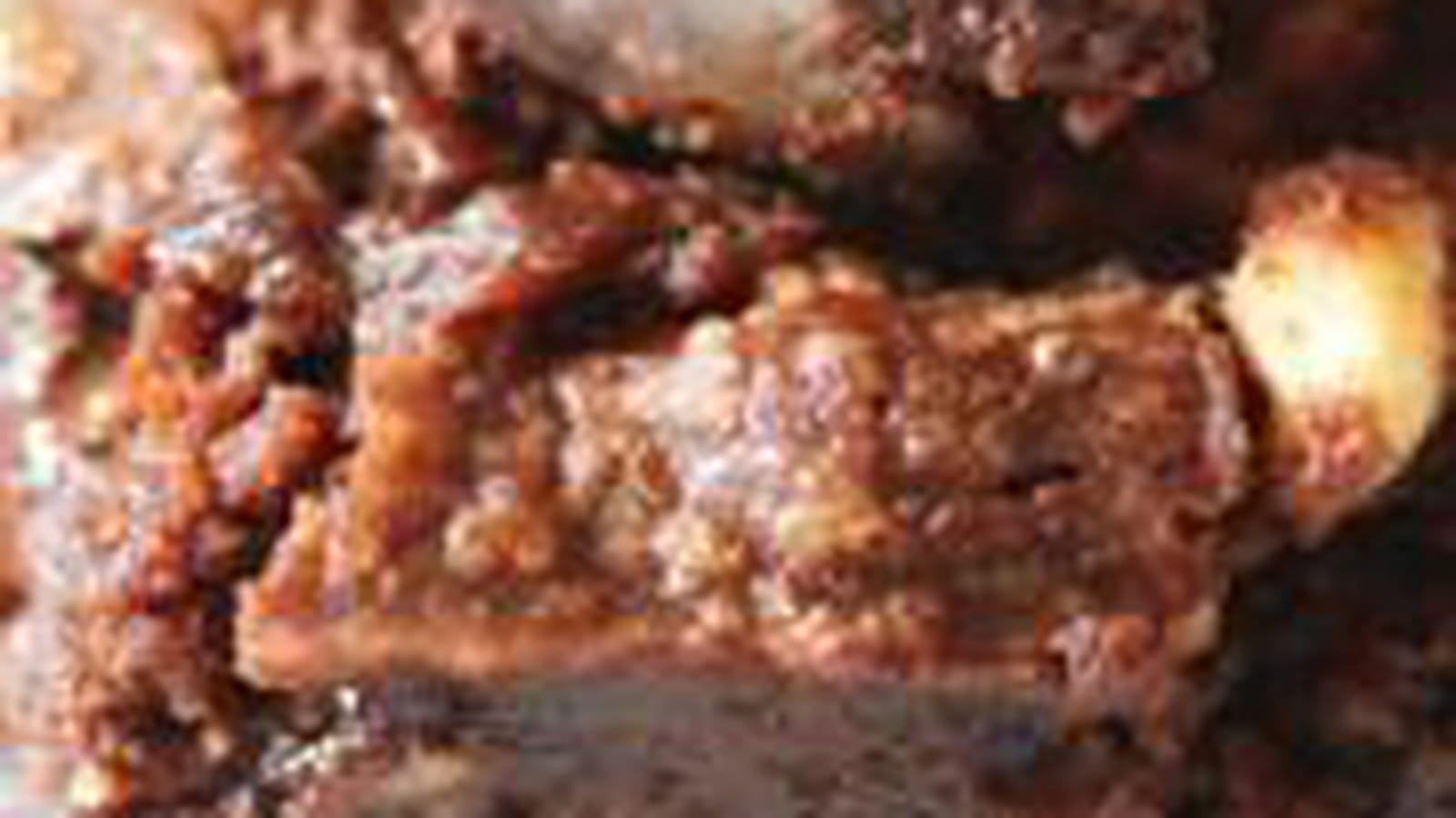 Brownie de Trish Deseine