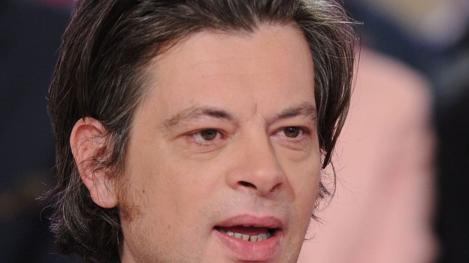 Benjamin Biolay