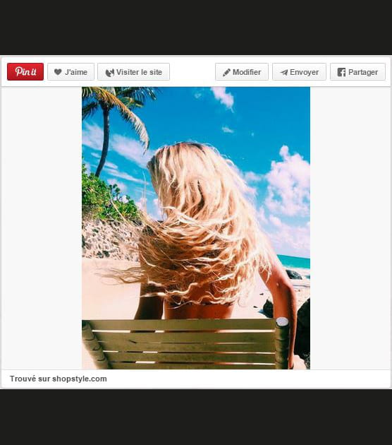 Le wavy gaufr&eacute;