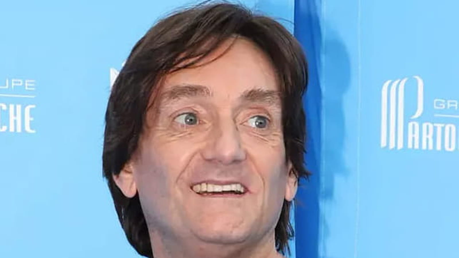 Pierre Palmade